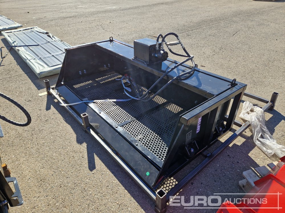 Unused 2025 Captok CK-VB59 - Godet: photos 2 Unused 2025 Captok CK-VB59 - Godet: photos 2