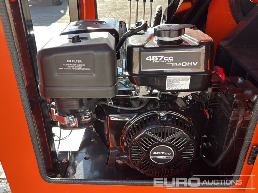 Concasseur Unused 2025 SKLP SK-SSJ430: photos 23 Concasseur Unused 2025 SKLP SK-SSJ430: photos 23