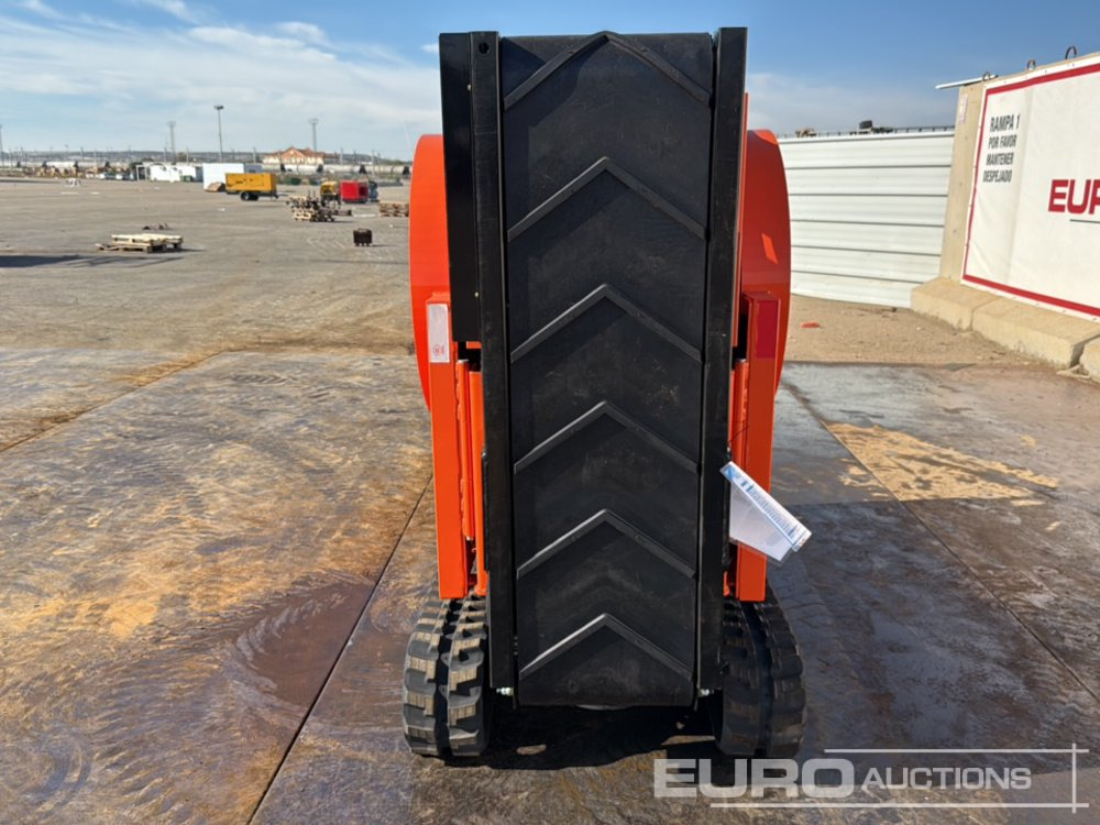 Concasseur Unused 2025 SKLP SK-SSJ430: photos 8 Concasseur Unused 2025 SKLP SK-SSJ430: photos 8