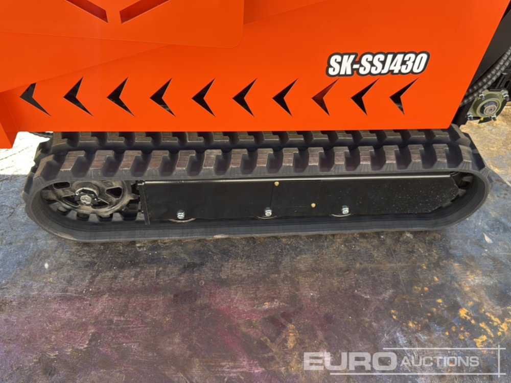 Concasseur Unused 2025 SKLP SK-SSJ430: photos 13 Concasseur Unused 2025 SKLP SK-SSJ430: photos 13
