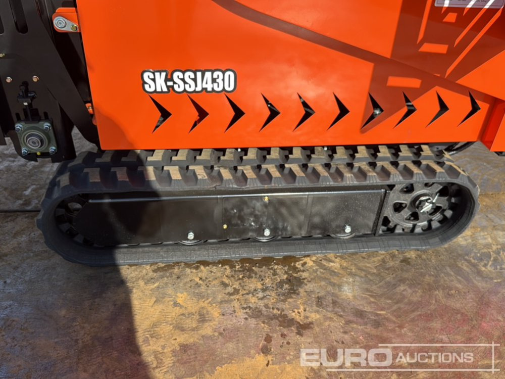 Concasseur Unused 2025 SKLP SK-SSJ430: photos 10 Concasseur Unused 2025 SKLP SK-SSJ430: photos 10