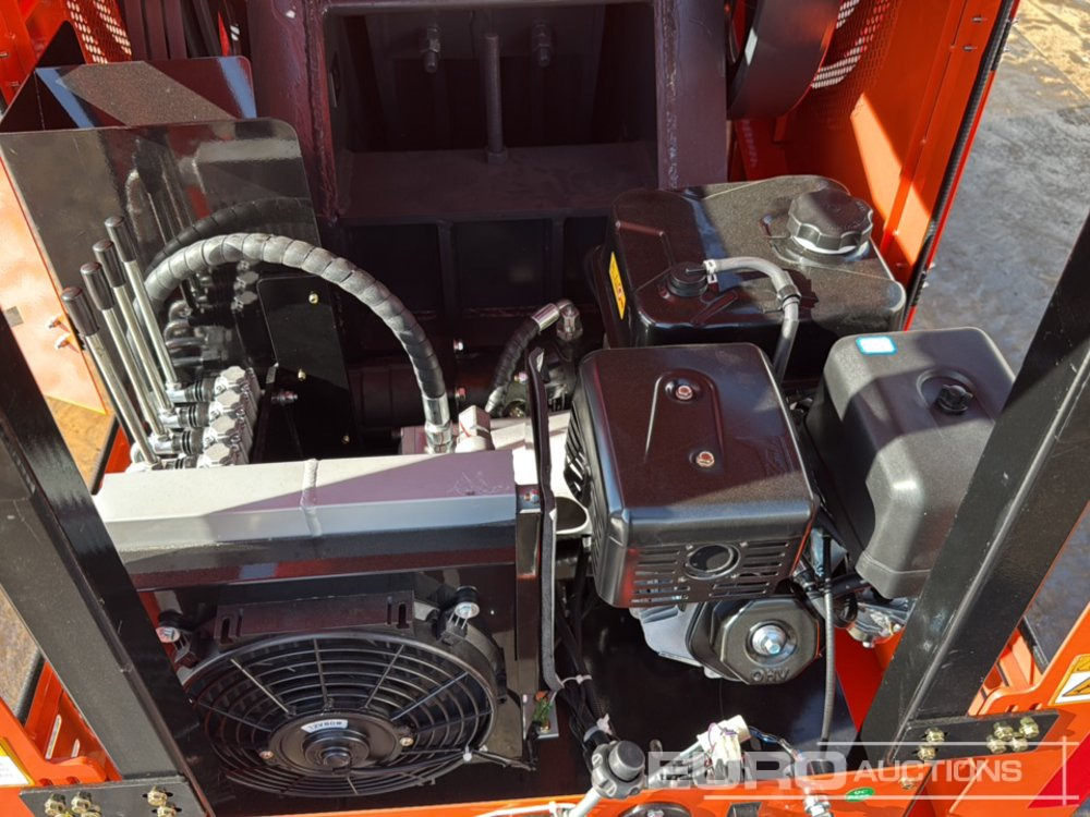 Concasseur Unused 2025 SKLP SK-SSJ430: photos 24 Concasseur Unused 2025 SKLP SK-SSJ430: photos 24