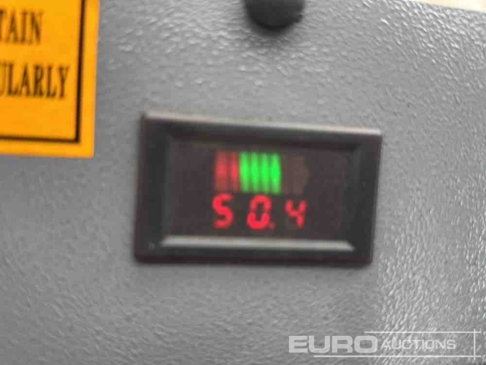 Matériel de chantier Unused 2025 STARVOX D19: photos 27