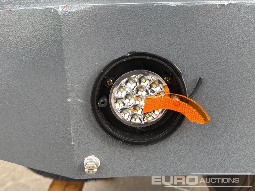 Matériel de chantier Unused 2025 STARVOX D19: photos 30