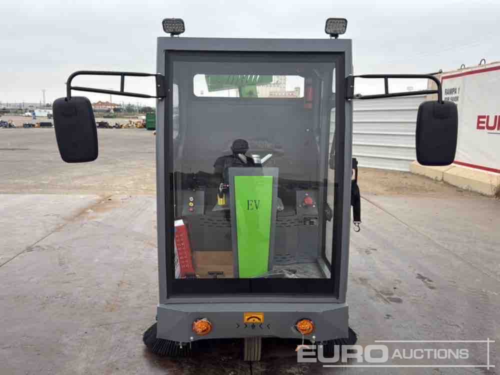 Matériel de chantier Unused 2025 STARVOX D19: photos 8 Matériel de chantier Unused 2025 STARVOX D19: photos 8