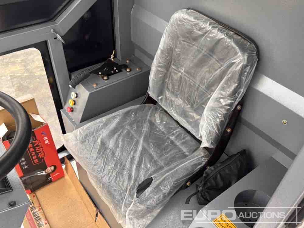 Matériel de chantier Unused 2025 STARVOX D19: photos 18 Matériel de chantier Unused 2025 STARVOX D19: photos 18