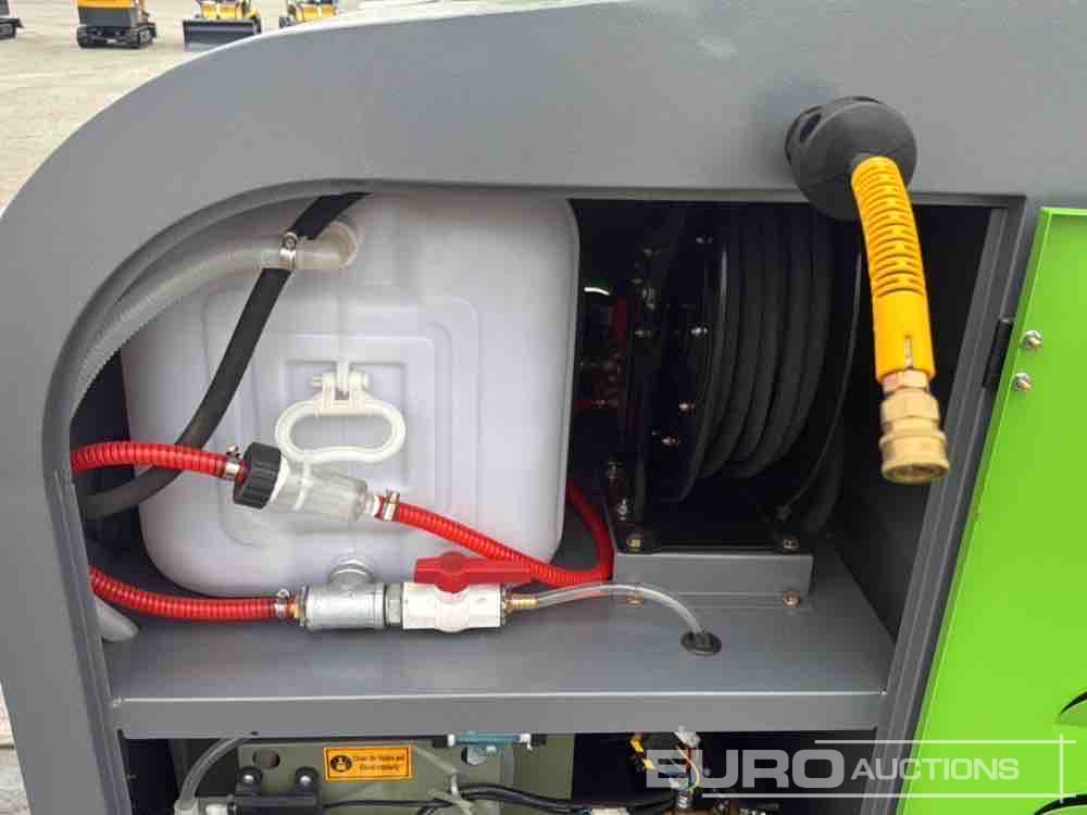 Matériel de chantier Unused 2025 STARVOX D19: photos 26