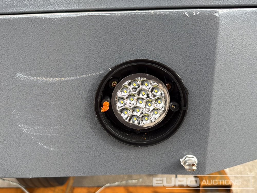 Matériel de chantier Unused 2025 STARVOX D19: photos 29