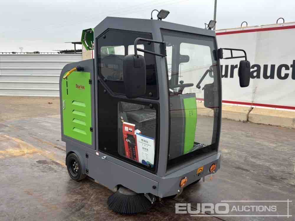 Matériel de chantier Unused 2025 STARVOX D19: photos 7 Matériel de chantier Unused 2025 STARVOX D19: photos 7