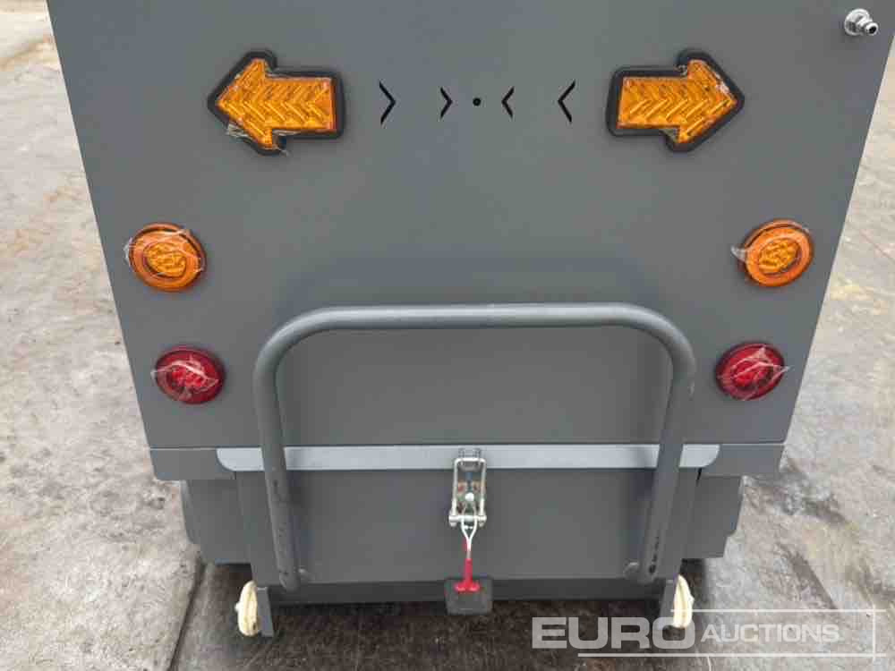 Matériel de chantier Unused 2025 STARVOX D19: photos 15 Matériel de chantier Unused 2025 STARVOX D19: photos 15