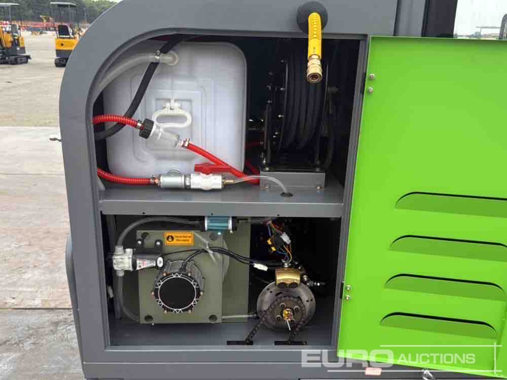 Matériel de chantier Unused 2025 STARVOX D19: photos 24