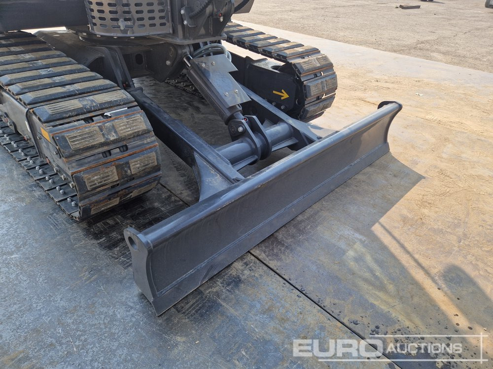 Mini pelle Unused 2025 XCMG XE60G PRO: photos 26