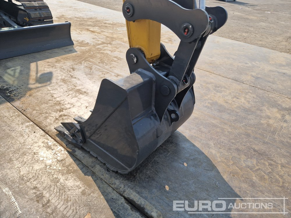 Mini pelle Unused 2025 XCMG XE60G PRO: photos 34