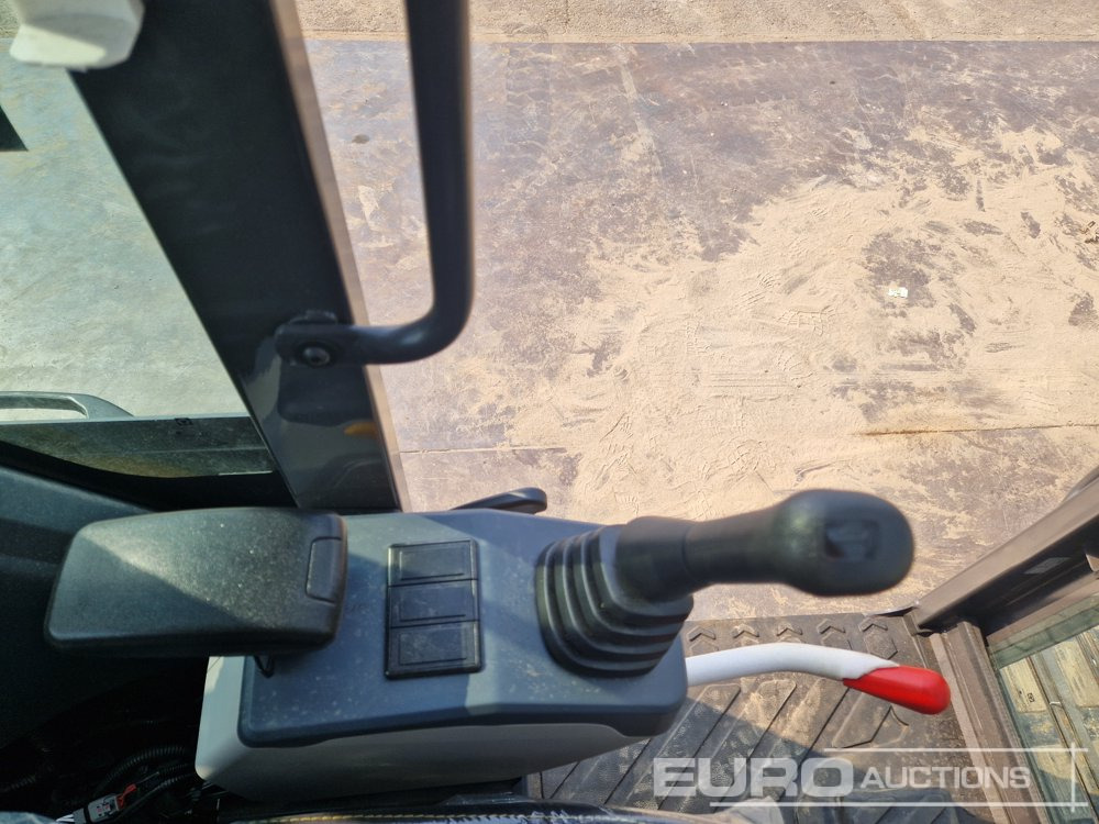 Mini pelle Unused 2025 XCMG XE60G PRO: photos 39