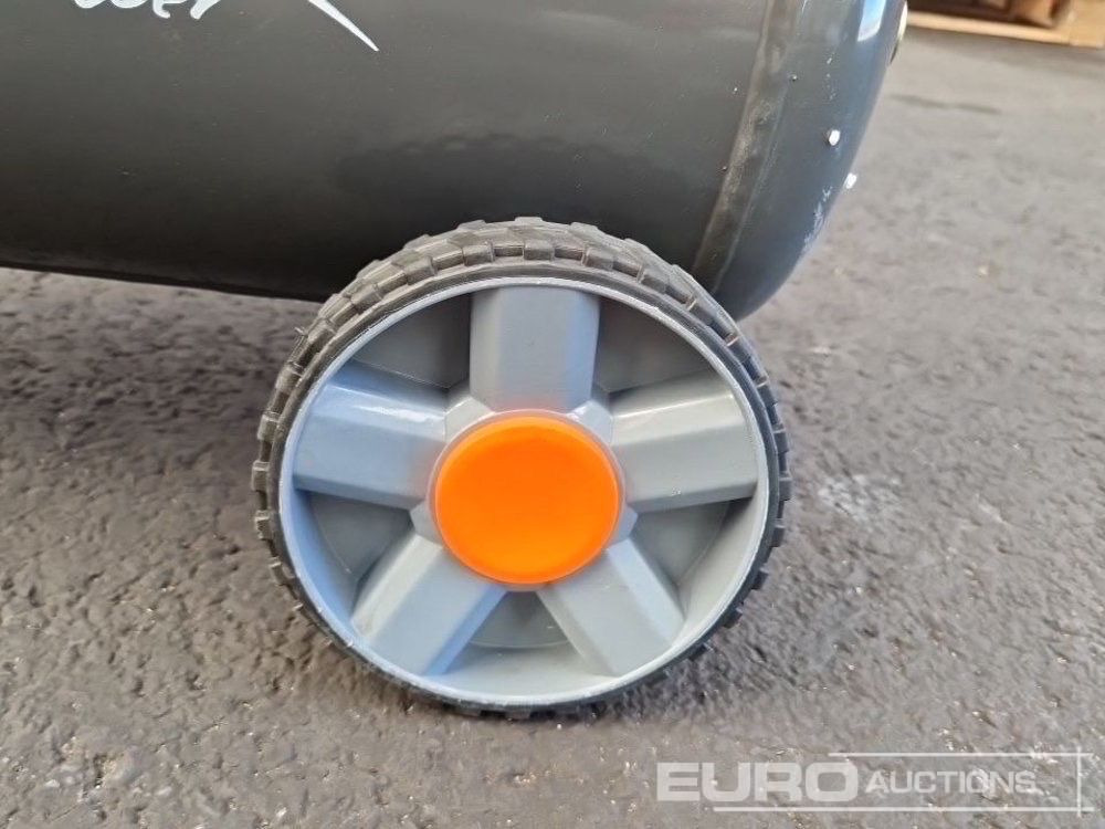 Unused Daewoo DAAC24DN - Compresseur d'air: photos 5 Unused Daewoo DAAC24DN - Compresseur d'air: photos 5