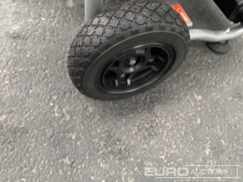 Matériel de chantier Unused Daewoo DGPW3100H-K: photos 6 Matériel de chantier Unused Daewoo DGPW3100H-K: photos 6