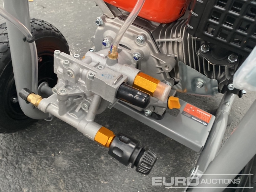 Matériel de chantier Unused Daewoo DGPW3100H-K: photos 8 Matériel de chantier Unused Daewoo DGPW3100H-K: photos 8