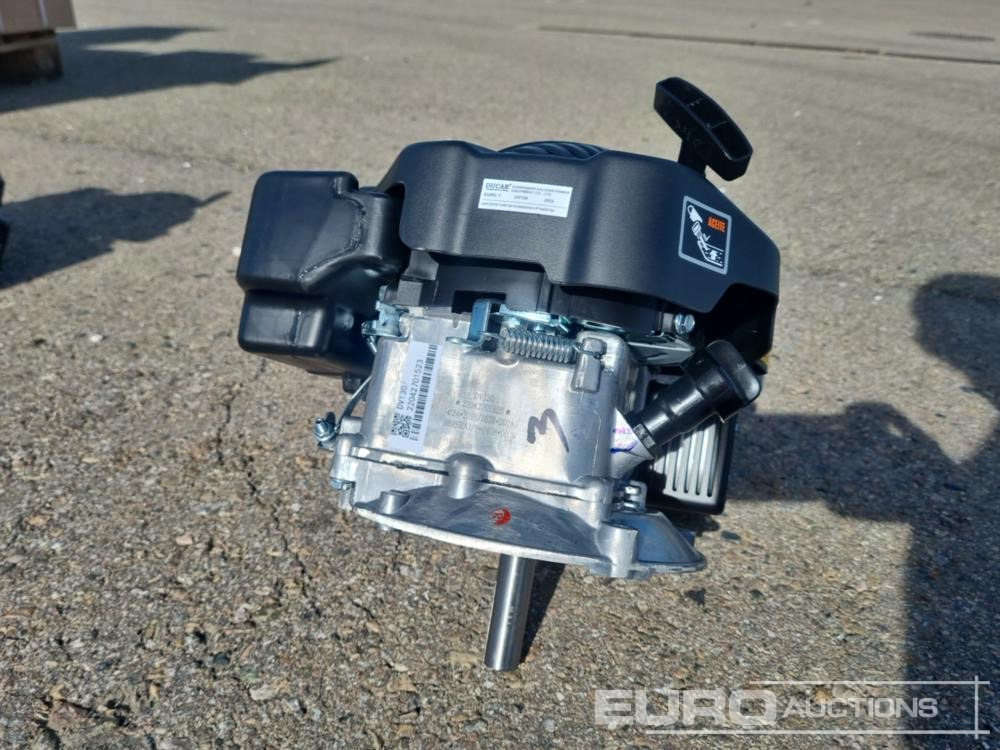 Unused Daewoo DV130 - Moteur: photos 3 Unused Daewoo DV130 - Moteur: photos 3