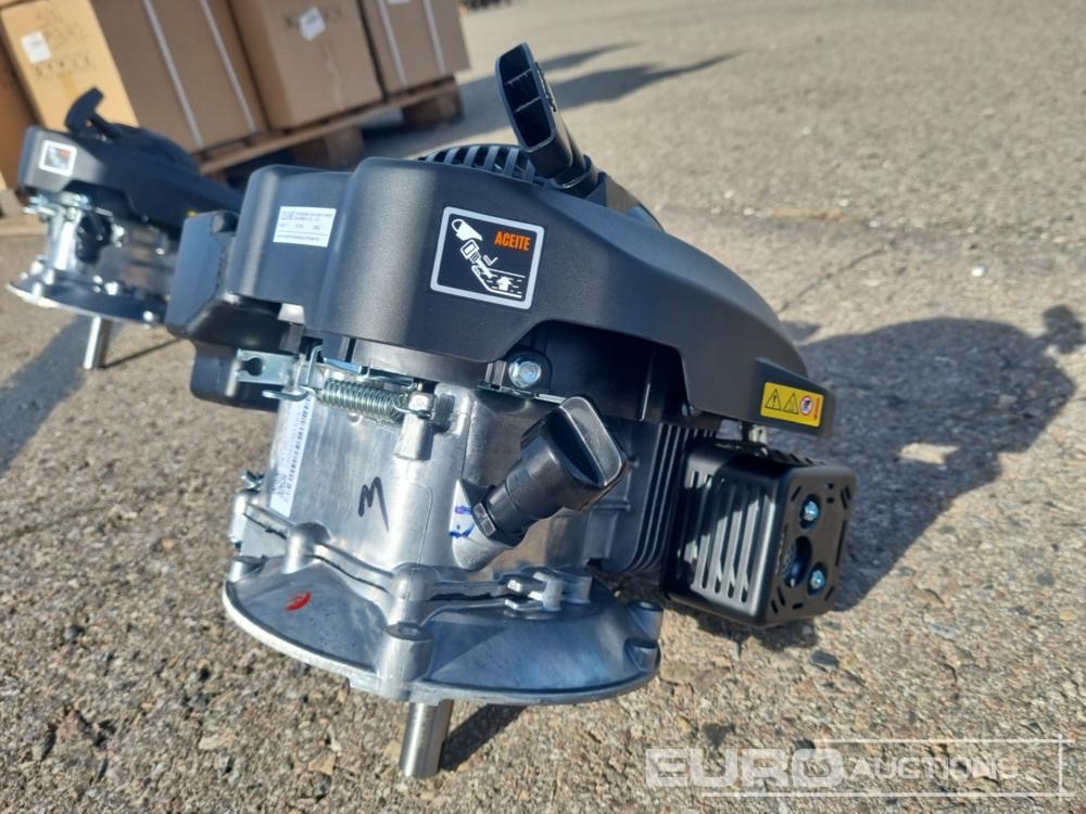Unused Daewoo DV130 - Moteur: photos 4 Unused Daewoo DV130 - Moteur: photos 4