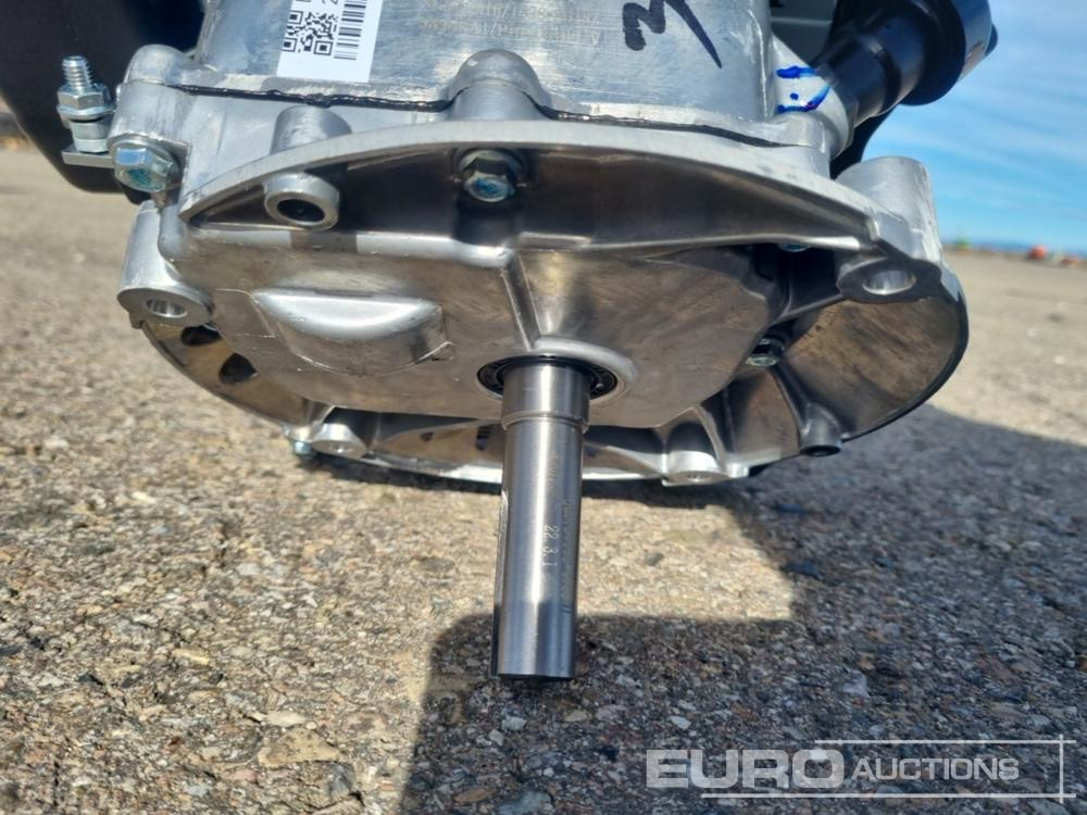 Unused Daewoo DV170 - Moteur: photos 5 Unused Daewoo DV170 - Moteur: photos 5