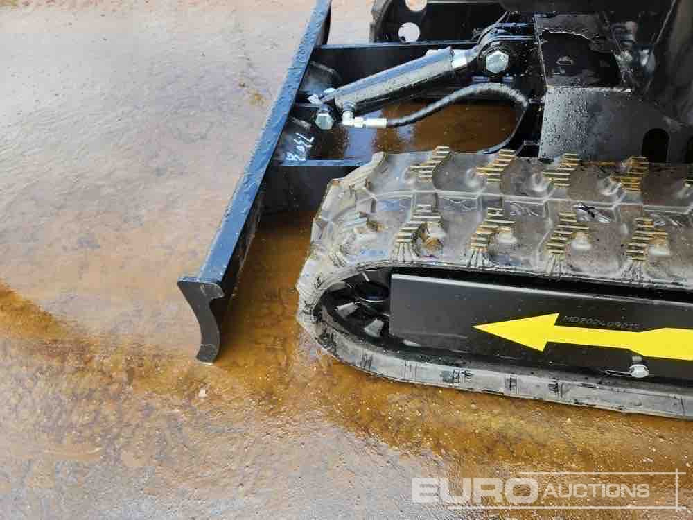 Mini pelle Unused JPC HT-12: photos 15 Mini pelle Unused JPC HT-12: photos 15