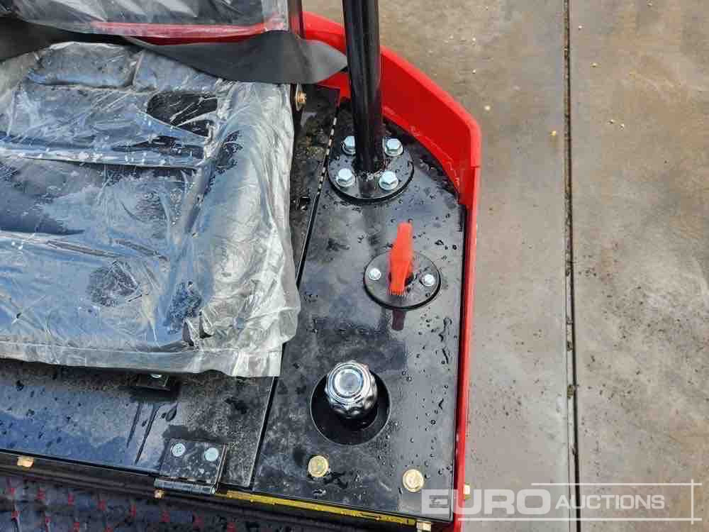 Mini pelle Unused JPC HT-12: photos 39 Mini pelle Unused JPC HT-12: photos 39