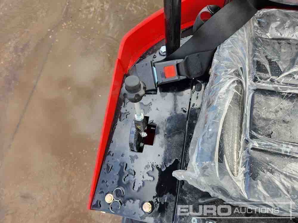 Mini pelle Unused JPC HT-12: photos 36 Mini pelle Unused JPC HT-12: photos 36