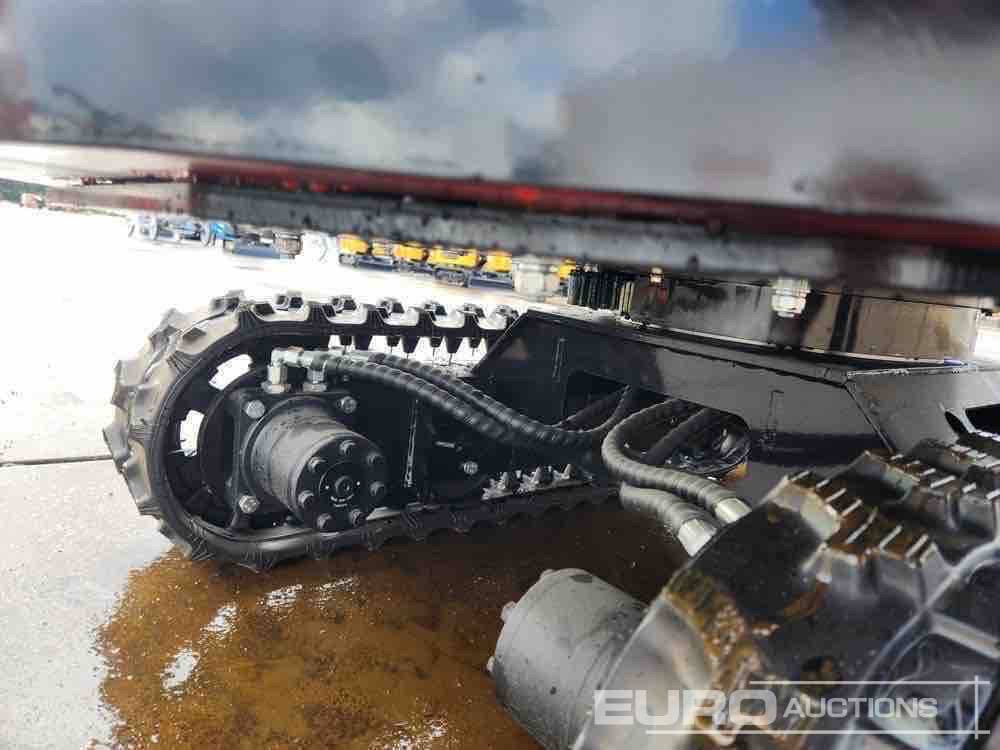 Mini pelle Unused JPC HT-12: photos 17 Mini pelle Unused JPC HT-12: photos 17