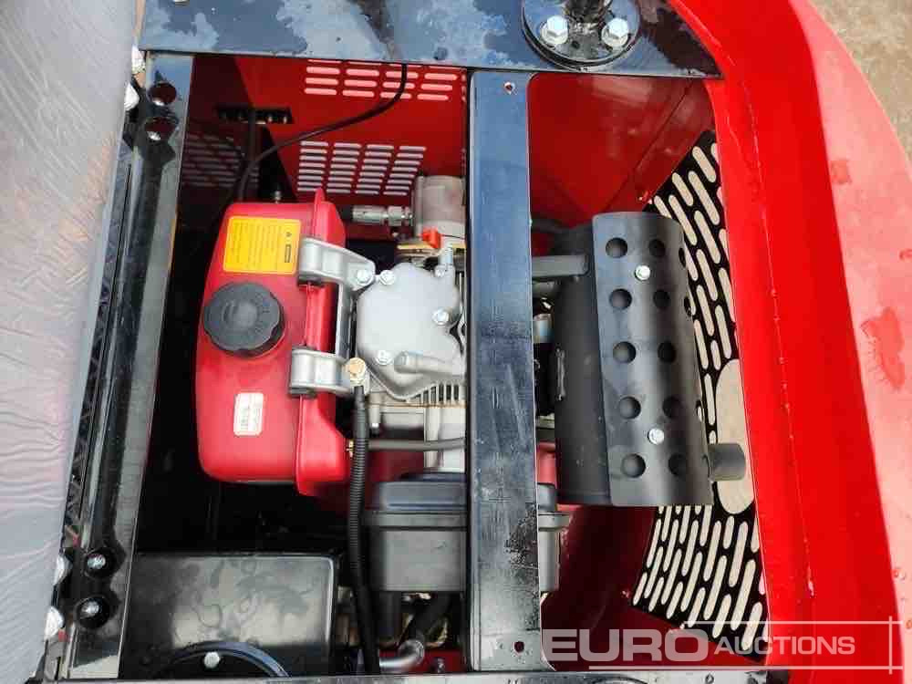 Mini pelle Unused JPC HT-12: photos 44 Mini pelle Unused JPC HT-12: photos 44