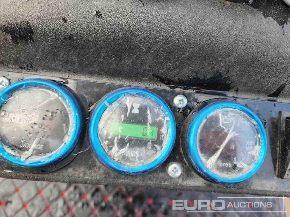 Mini pelle Unused JPC HT-12: photos 45 Mini pelle Unused JPC HT-12: photos 45