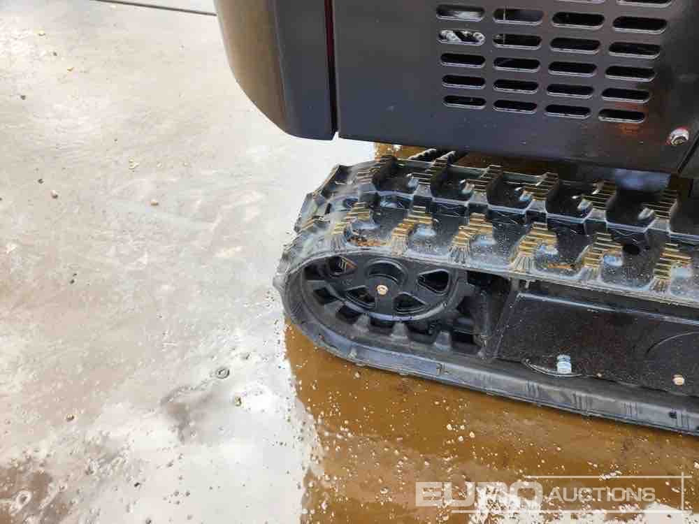 Mini pelle Unused JPC HT-12: photos 12 Mini pelle Unused JPC HT-12: photos 12