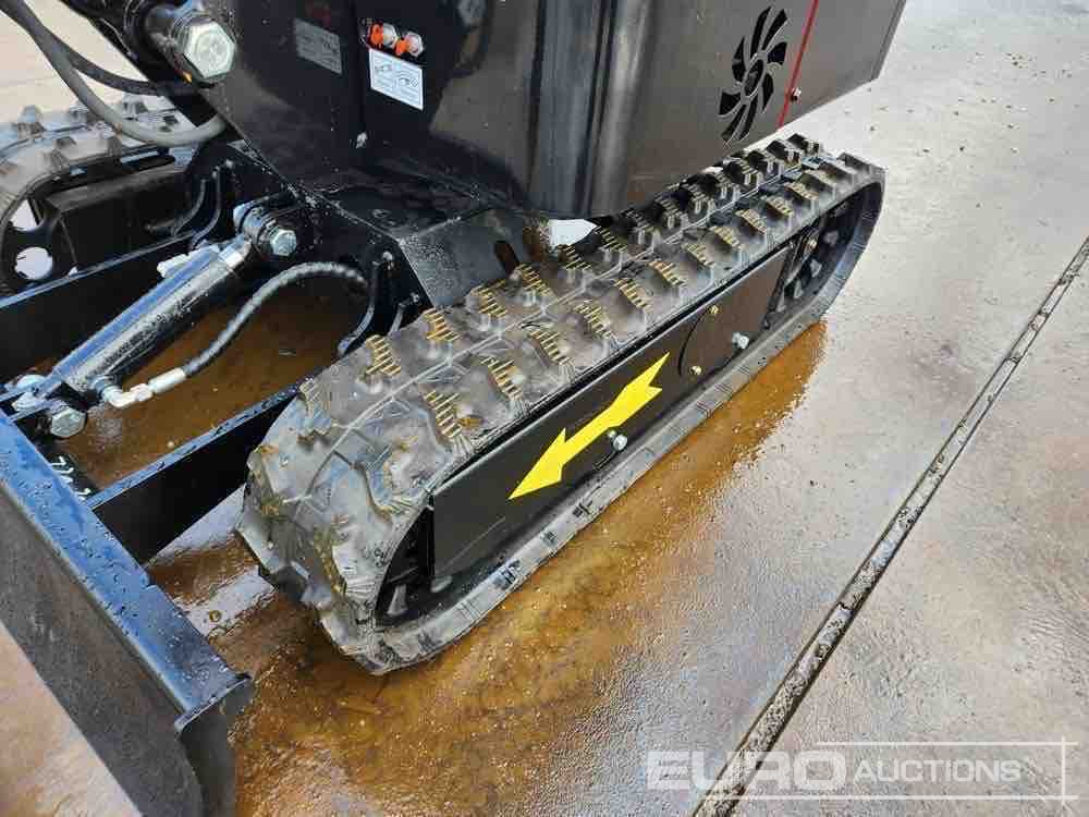 Mini pelle Unused JPC HT-12: photos 16 Mini pelle Unused JPC HT-12: photos 16