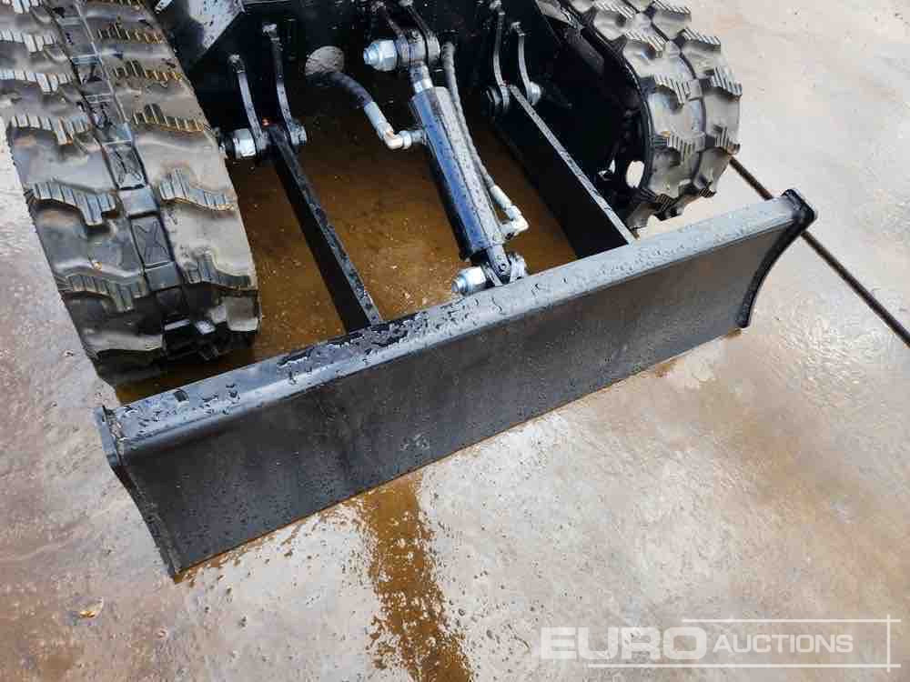 Mini pelle Unused JPC HT-12: photos 21 Mini pelle Unused JPC HT-12: photos 21