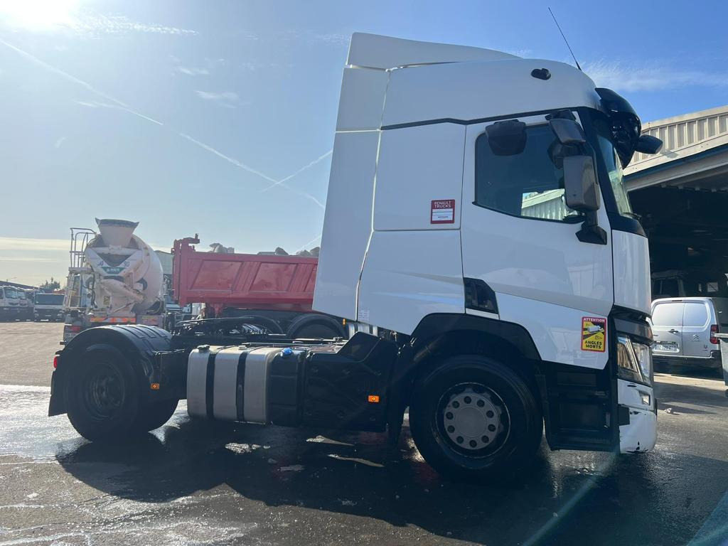 Tracteur routier Renault T460 DL-513-DA - Tracteur routier: photos 3 Tracteur routier Renault T460 DL-513-DA - Tracteur routier: photos 3