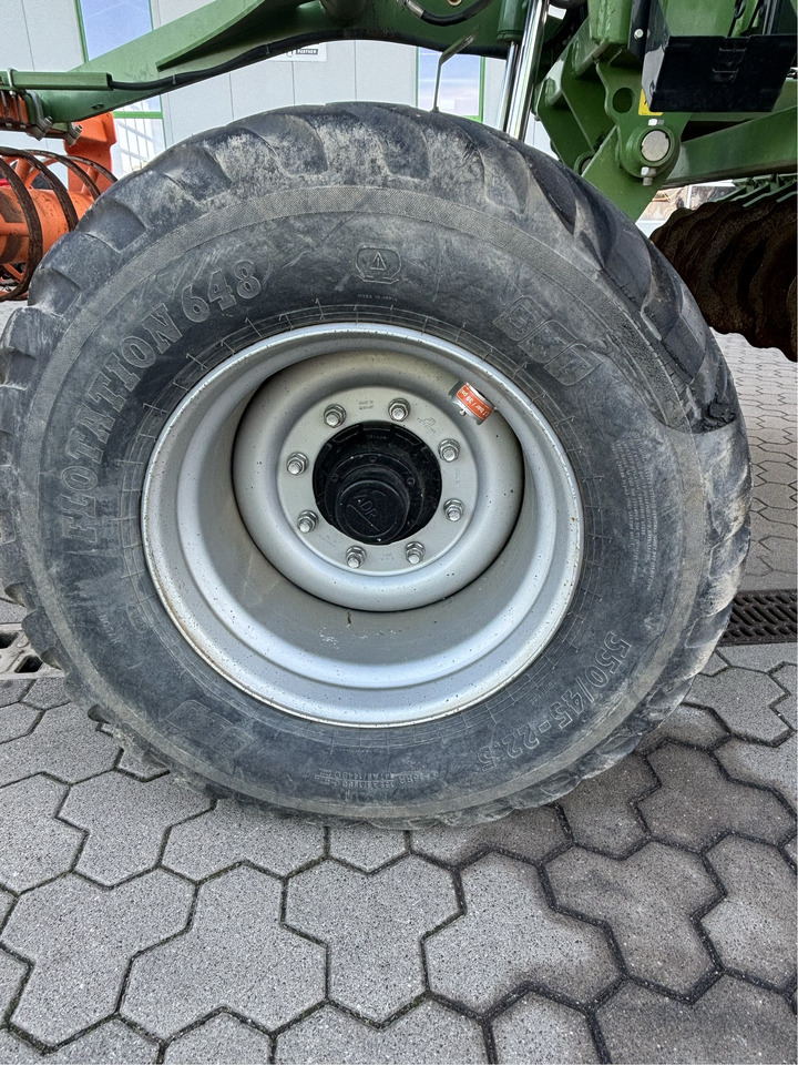 Amazone Catros 7003-2TX - Herse: photos 2 Amazone Catros 7003-2TX - Herse: photos 2