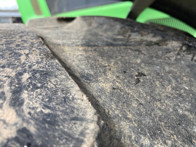 Deutz-Fahr Agrotron 7230 TTV - Tracteur agricole: photos 2 Deutz-Fahr Agrotron 7230 TTV - Tracteur agricole: photos 2