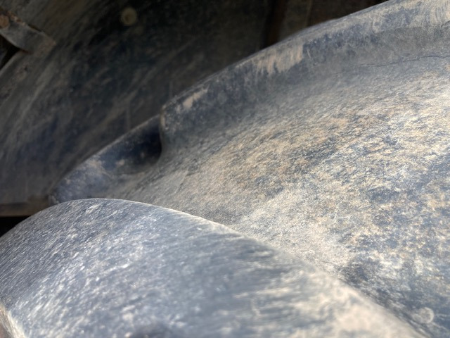 Deutz-Fahr Agrotron 7230 TTV - Tracteur agricole: photos 3 Deutz-Fahr Agrotron 7230 TTV - Tracteur agricole: photos 3