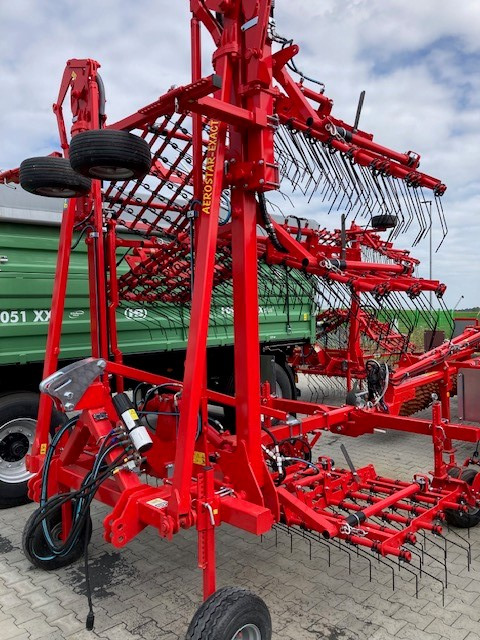 Einböck AEROSTAR-EXACT 900 - Herse: photos 4 Einböck AEROSTAR-EXACT 900 - Herse: photos 4