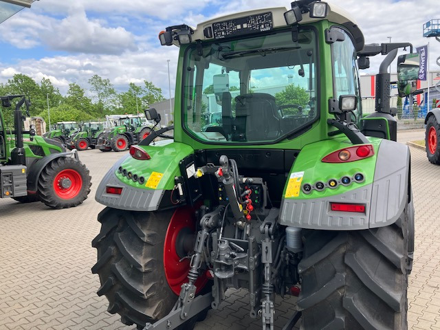 Fendt 313 Vario Gen4 Power Sett.2 - Tracteur agricole: photos 3 Fendt 313 Vario Gen4 Power Sett.2 - Tracteur agricole: photos 3