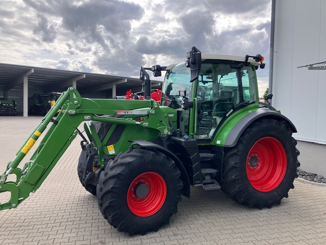 Fendt 313 Vario Gen4 Power Sett.2 - Tracteur agricole: photos 4 Fendt 313 Vario Gen4 Power Sett.2 - Tracteur agricole: photos 4