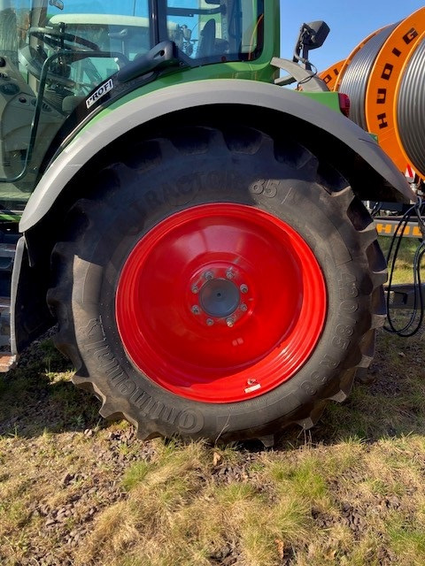 Fendt 313 Vario S4 - Tracteur agricole: photos 5 Fendt 313 Vario S4 - Tracteur agricole: photos 5