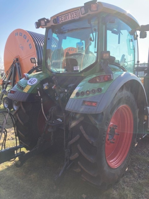 Fendt 313 Vario S4 - Tracteur agricole: photos 2 Fendt 313 Vario S4 - Tracteur agricole: photos 2
