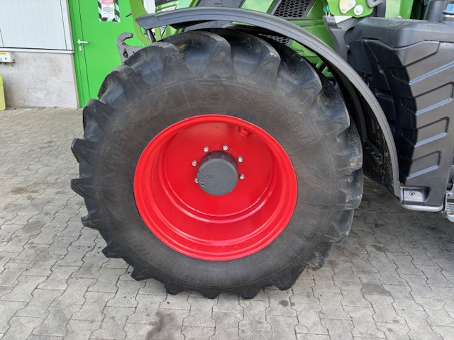 Fendt 516 Vario Gen3 Profi Setting2 - Tracteur agricole: photos 4 Fendt 516 Vario Gen3 Profi Setting2 - Tracteur agricole: photos 4