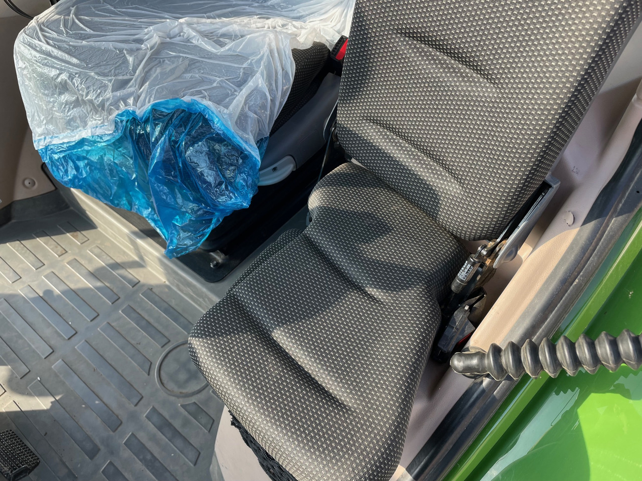 Fendt 516 Vario S4 ProfiPlus - Tracteur agricole: photos 4 Fendt 516 Vario S4 ProfiPlus - Tracteur agricole: photos 4