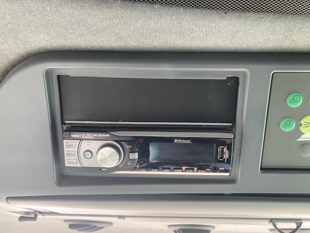 Fendt 6275L MCS - Moissonneuse-batteuse: photos 4 Fendt 6275L MCS - Moissonneuse-batteuse: photos 4