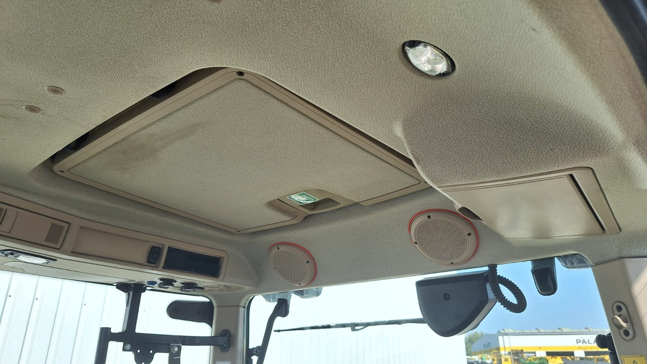 Fendt 724 Vario Gen6 Profi Setting2 - Tracteur agricole: photos 3 Fendt 724 Vario Gen6 Profi Setting2 - Tracteur agricole: photos 3