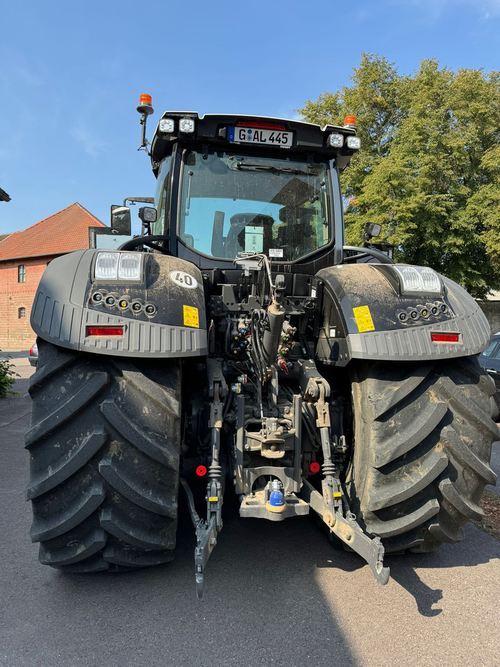 Fendt 936 Vario Gen7 Profi Setting2 - Tracteur agricole: photos 3 Fendt 936 Vario Gen7 Profi Setting2 - Tracteur agricole: photos 3