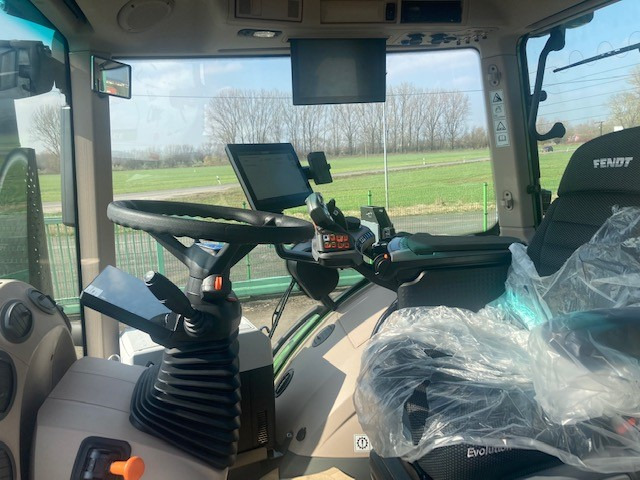 Fendt 936 Vario Gen7 Profi Setting2 - Tracteur agricole: photos 5 Fendt 936 Vario Gen7 Profi Setting2 - Tracteur agricole: photos 5
