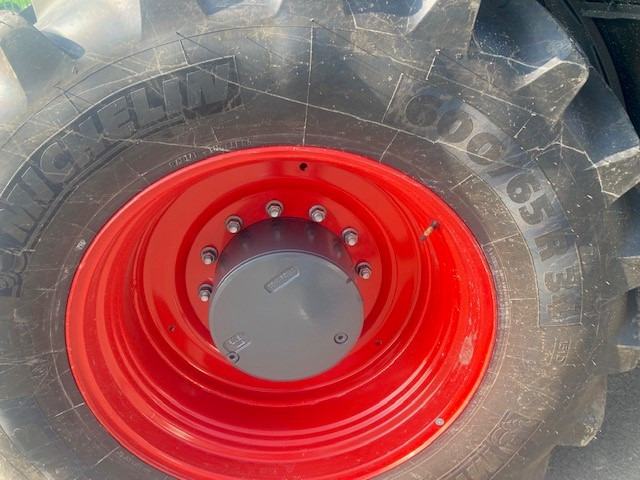 Fendt 936 Vario Gen7 Profi Setting2 - Tracteur agricole: photos 3 Fendt 936 Vario Gen7 Profi Setting2 - Tracteur agricole: photos 3