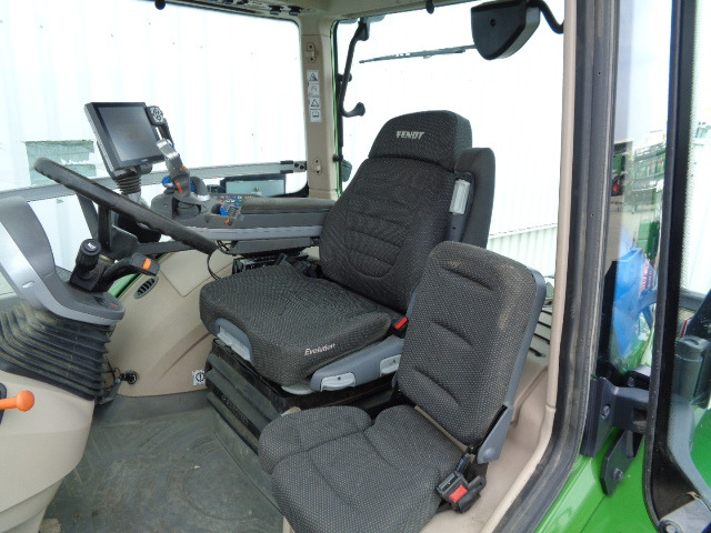 Fendt 939 Gen6 Profi - Tracteur agricole: photos 5 Fendt 939 Gen6 Profi - Tracteur agricole: photos 5